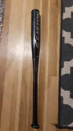 Used Kid Pitch (9YO-13YO) USSSA Certified 2015 Easton Composite Mako Bat (-12) 17 oz 29"