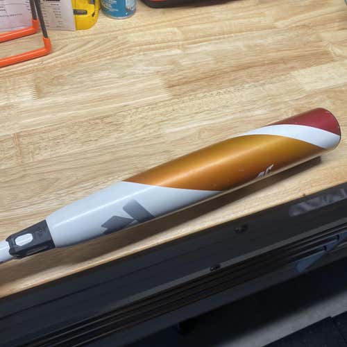 High School/College 2018 Composite CF Zen (-3) 30 oz 33" Bat