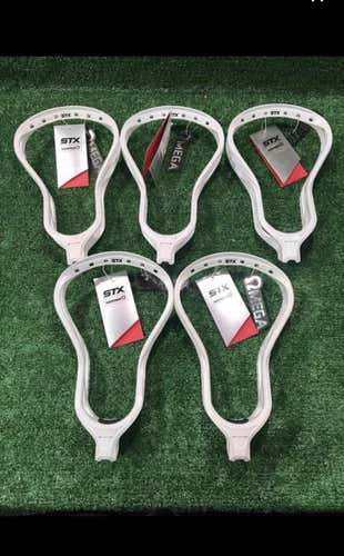 BNWT STX Hammer Omegas For Sale/Trade!