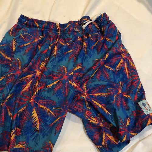 Tropical Bros XL Swimsuit