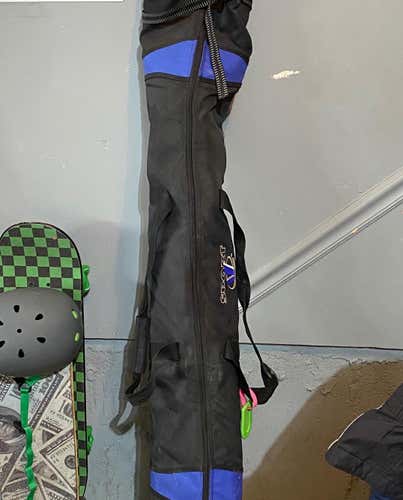 Unisex  All Mountain Beta carv With Bindings Skis
