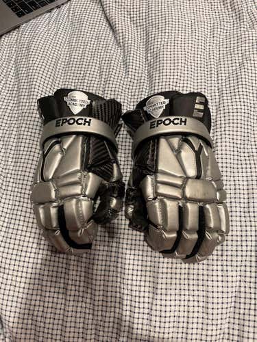 New Epoch Integra 13" Lacrosse Gloves