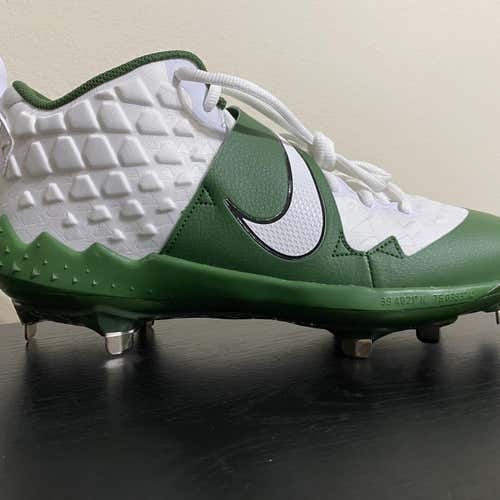 Nike Force Zoom Trout 6 Pro Cleats Size 10