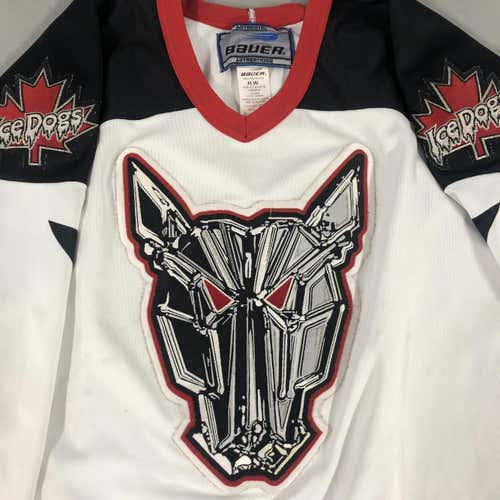 Mississauga IceDogs Fan Jersey