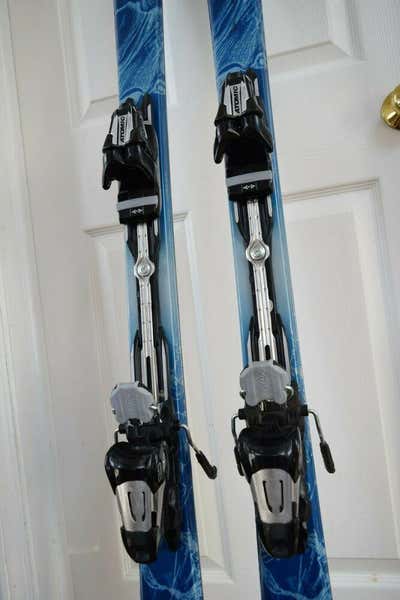 アトミック ATOMIC COOL MINX スキー板 152 アトミック ATOMIC COOL MINX スキー板 152