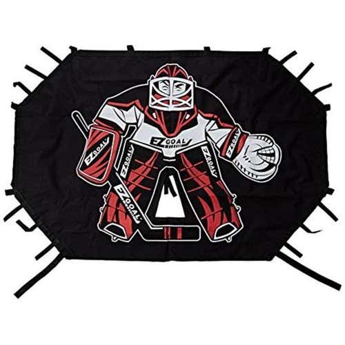 New! EZGoal Pro Shooter Tutor