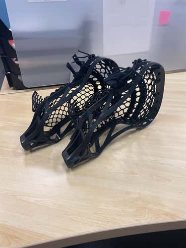 2-for-1 Black OG Mirage Heads
