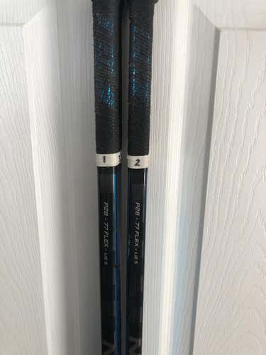 Nexus 2N Pro, 77flex, p28, RH bundle