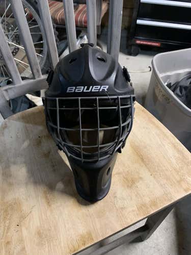 Bauer NME 5