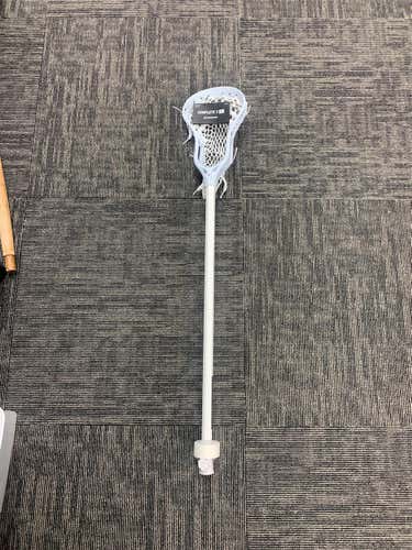 NEW StringKing Complete 2 Int Stick - ALL WHITE
