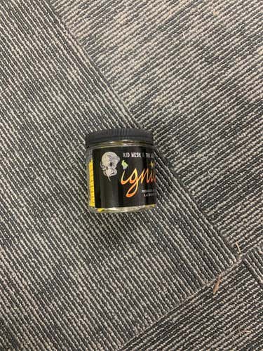 NEW Mesh Dynasty Ignite Women’s Mesh Kit - Yellow