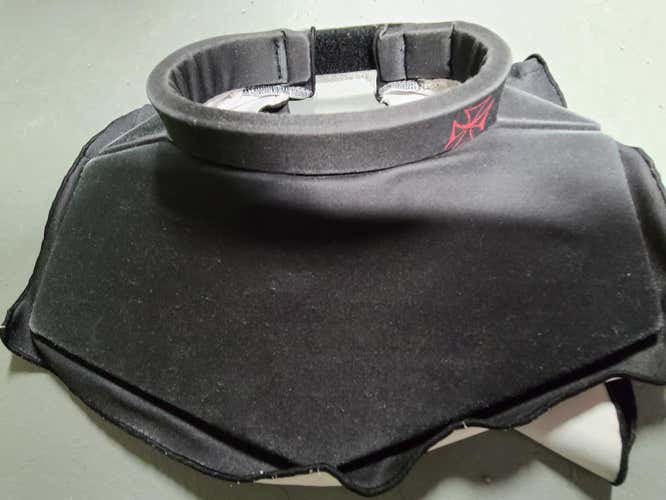 Used Maltese Neck Protector