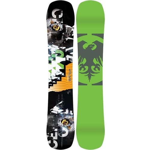 2021 Never Summer Proto Slinger 149 cm Snowboard