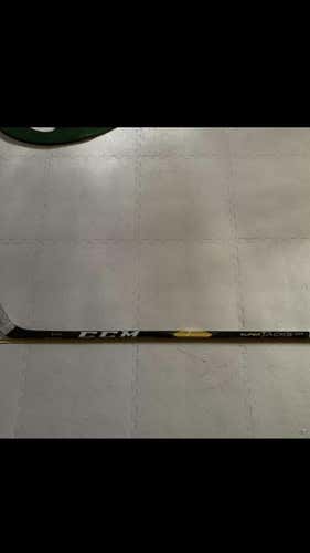 Used Right Handed Super Tacks AS1 Hockey Stick
