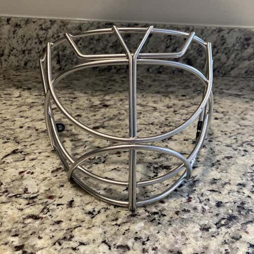 Brand New Never Used CCM Cat Eye Cage