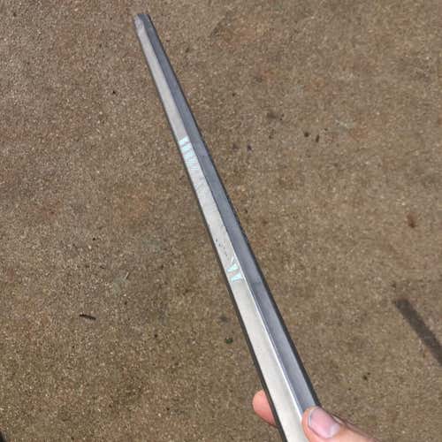 Warrior Titan Pro - No Dents