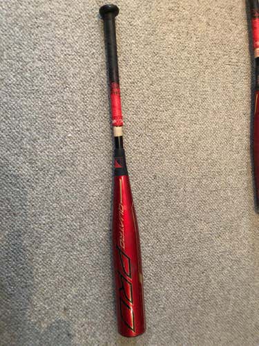 Kid Pitch (9YO-13YO) 2020 Wood Composite Quatro Pro (-10) 20 oz 30" Bat