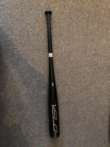 Kid Pitch (9YO-13YO) 2020 Hybrid Velo (-10) 20 oz 30" Bat