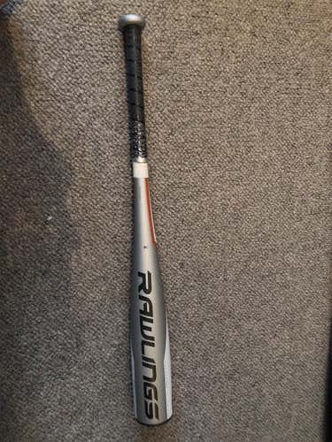 Kid Pitch (9YO-13YO) 2020 Alloy 5150 (-10) 16 oz 26" Bat