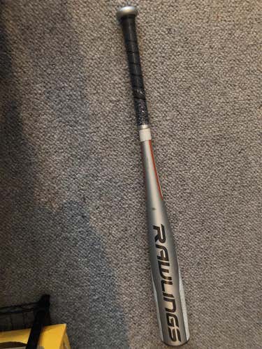 Kid Pitch (9YO-13YO) 2020 Alloy 5150 (-10) 18 oz 28" Bat