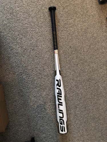 Kid Pitch (9YO-13YO) 2020 Composite Threat (-12) 18 oz 30" Bat