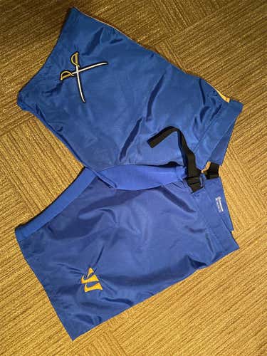 Senior Large Warrior Pro Stock Pant Shell