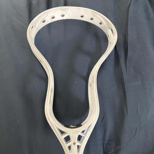 White Used Unstrung Mark 2V Head