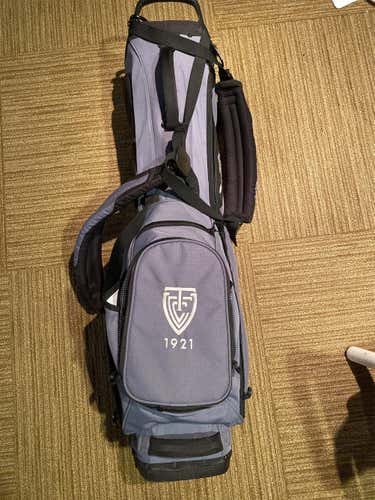 Gray Men's TaylorMade Bag