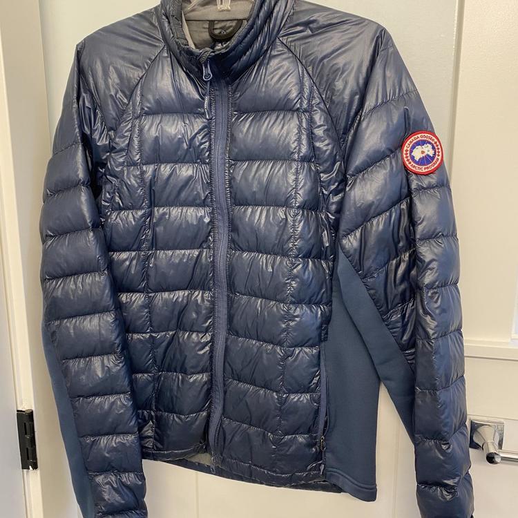 used canada goose jacket
