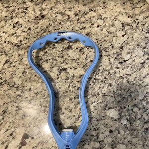 Blue Used Unstrung Super Power Head