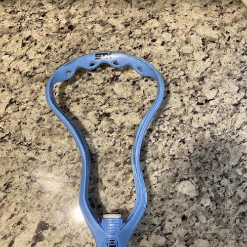 Blue Used Unstrung Super Power Head