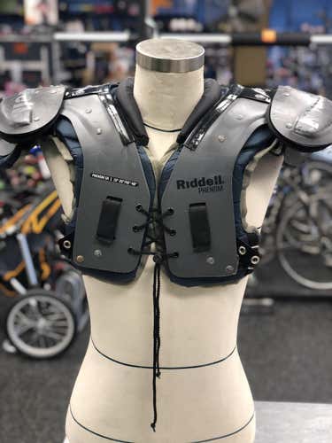 Riddell Phenom SK Adult Large 19"-20"/46"-48"