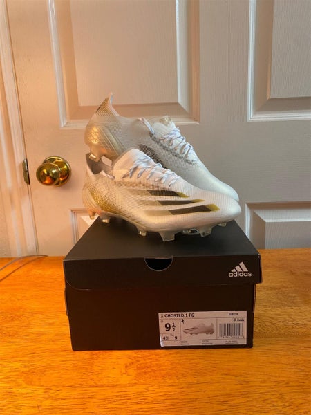 Like New Size 9.5 (Women's 10.5) Adidas X Ghosted.1 Cleats