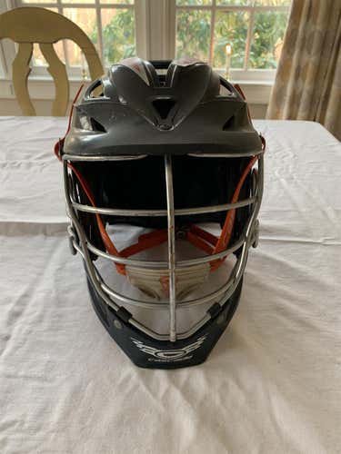 Used Cascade R Helmet