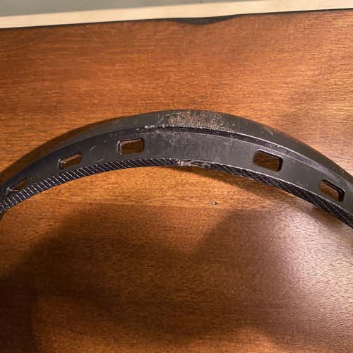 Good Used Rebel O with stand