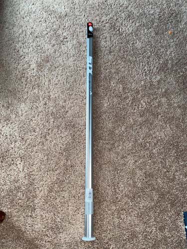 New STX SC-TI X Shaft