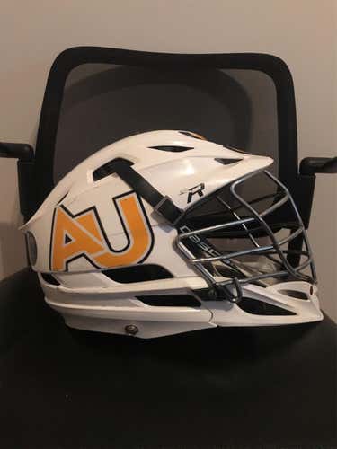 Adelphi University Team Issued Cascade R Helmet