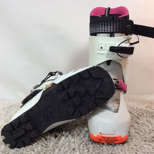 Dynafit TLT Expedition CR Women’s AT Ski Boot 23.0
