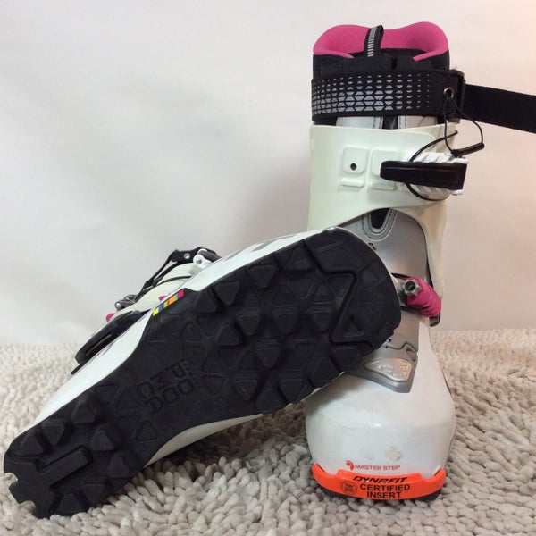 Dynafit TLT Expedition CR Women’s AT Ski Boot 23.0