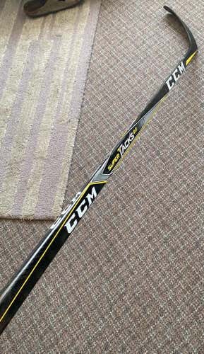 Filip Forsberg CCM Trigger Hockey Stick, RH, P28, 85 Flex, Pro Stock