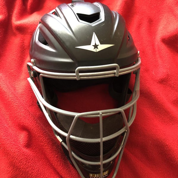 Adult All Star Catcher's Mask