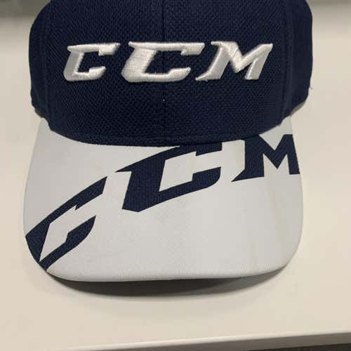 Navy Blue Men’s Adult CCM Hat