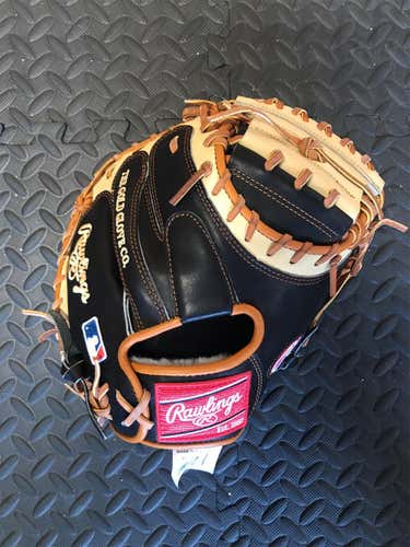High School/College Catcher's Pro Preferred 33" Baseball Glove