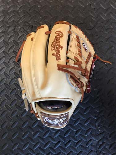 High School/College Pitcher's Pro Preferred 11.75" Baseball Glove