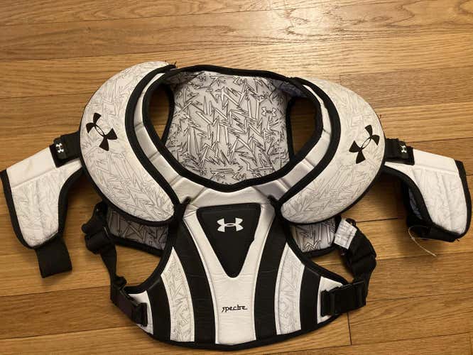 Under Armour Spectre Shoulder Pads