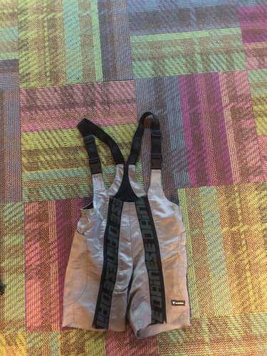 Dainese Training Shorts (medium)