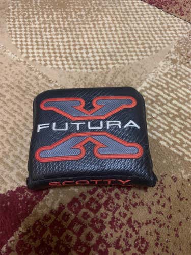 Scotty Cameron Futura Headcover