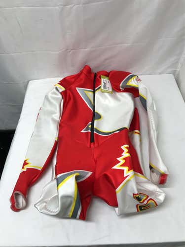 Used Small Spyder Ski Suit