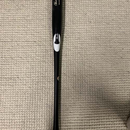 Pro Issue Chandler Wood 33.75” Bat