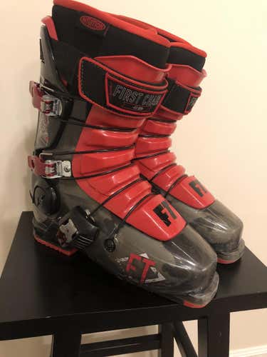 2017 Full Tilt First Chair 8 Ski Boots
